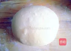 Illustration of how to make fried cakes 13