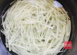 Illustration of how to make quick pancakes and rolls 2