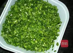 Illustration of how to make dumplings 13