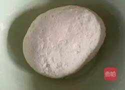 Hedgehog Illustration of how to make steamed buns 2