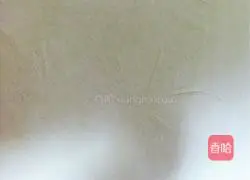 Beef Illustration of how to make cakes 1