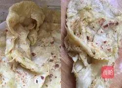 Gao's Thousand Layer Cake (Homestyle ) illustration 17