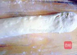 Illustration of how to make fried cakes 14