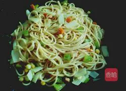 Illustration of how to make pasta 3