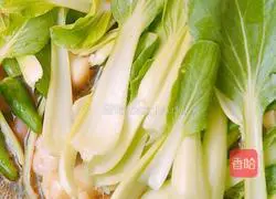 Illustration of how to make spicy noodles 13