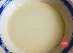 Illustration of how to make jade cold skin 5