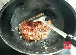 Illustration of how to make pasta 4