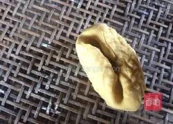 Pumpkin flower roll recipe 10