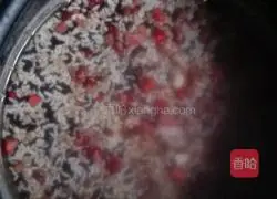 Healthy eight-treasure porridge recipe 3