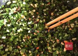 Leek Box Recipe Illustration 1