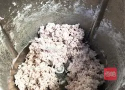 Rose Roll Recipe Illustration 4