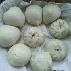 Lao Mian steamed buns and steamed buns
