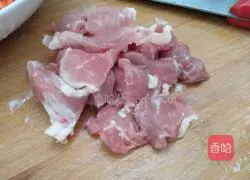 Assorted fried rice noodles recipe 1