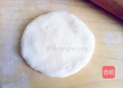 Illustration of how to make pancakes 20