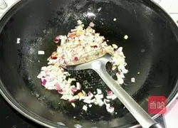 Illustration of how to make pasta 3