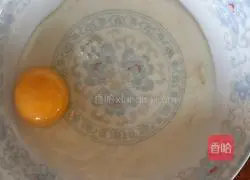 Cheese Illustration of how to make ham sandwich 4