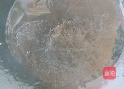 Illustration of how to make spicy noodles 7