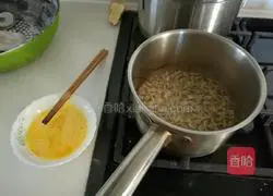 Leek Box Recipe Illustration 2