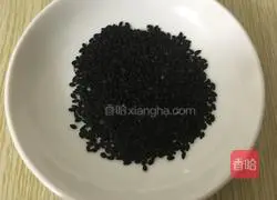 Illustration of how to make fragrant noodles 3