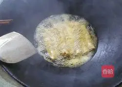 Spring roll recipe 5