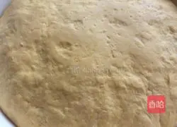 Pumpkin Roll Recipe Illustration 5