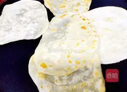 Illustration of how to make spring cakes 8