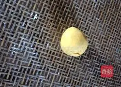 Illustration of how to make pumpkin rolls 8