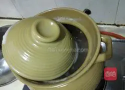 Illustration of how to make assorted sugar water 5