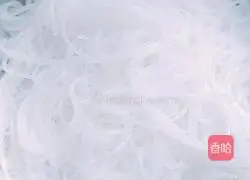 Illustration of how to make spicy noodles 6