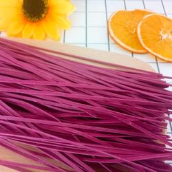 Baby Iron Supplement Beet Noodles