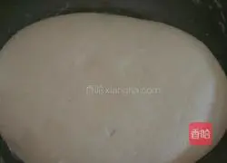 Illustration of how to make meat buns yourself 3