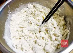 Spring Pancake Recipe Illustration 2