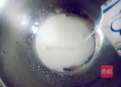 Illustration of how to make fried cakes 2