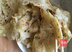 Gao's Thousand Layer Cake (Homestyle) Recipe Illustration 19