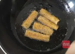 Spring roll recipe 10