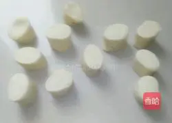 How to bake flatbreads Illustration 4