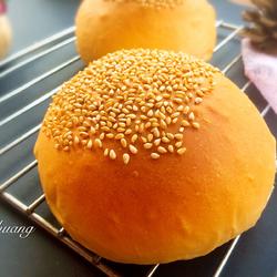 poolish (Polish) hamburger embryo