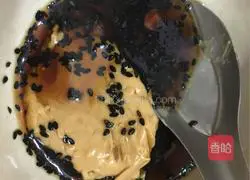 Illustration of how to make fragrant noodles 5