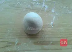 Illustration of how to make old noodle steamed buns and steamed buns 14