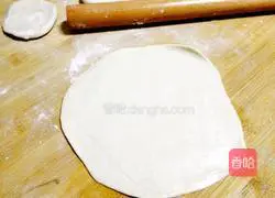 Spring Pancake Recipe Illustration 6