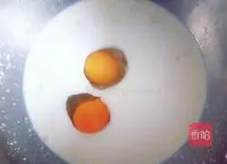 Illustration of how to make fried cakes 4