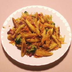 Bayern State Special Fried Noodles