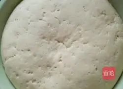 Illustration of how to make hedgehog steamed buns 3