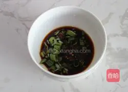 Potato cake recipe illustration 8