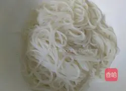 Illustration of how to make snail and lion powder 3