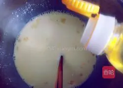 Illustration of how to make oil cakes 6