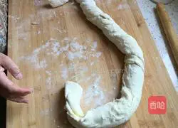 Gao's Thousand Layer Cake (Homestyle) Recipe Illustration 8