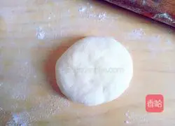 Illustration of how to make oil cakes 19