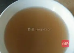 Illustration of the Bean and Eggplant Braised Noodles 8