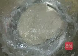 Illustration of braised noodles 1